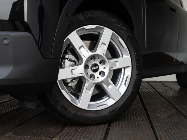 MINI Countryman C 2026 Benzine 17