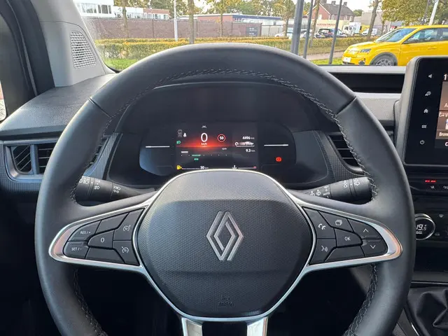 Renault Kangoo Blue dCi 75 advance L1 2024 Diesel 11