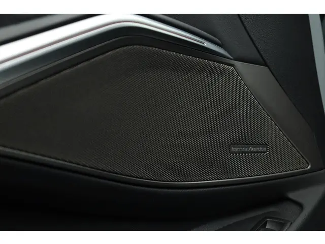BMW M3 3-serie Competition 510pk 2022 Benzine 11