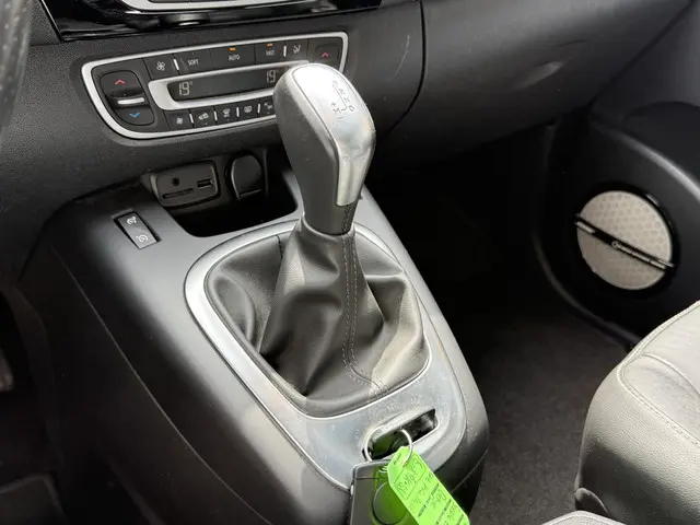 Renault Scénic 2.0 Bose 2014 Benzine 21