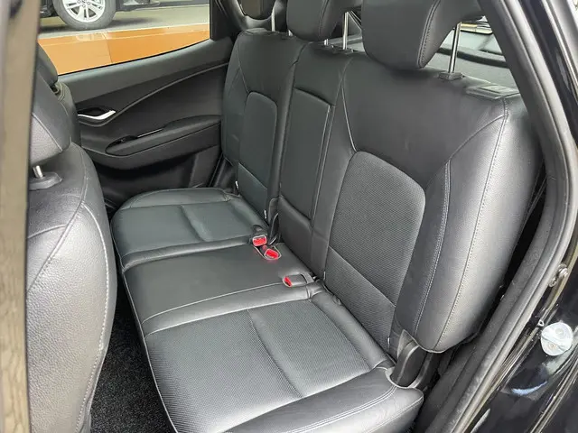 Hyundai ix20 1.6i Premium 2018 Benzine 35