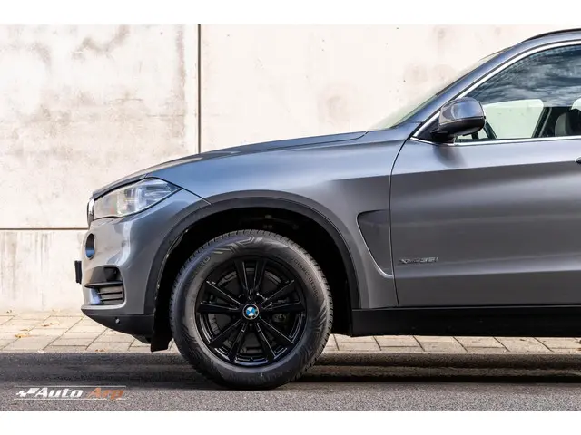 BMW X5 xDrive35i High Executive 2015 Benzine 13