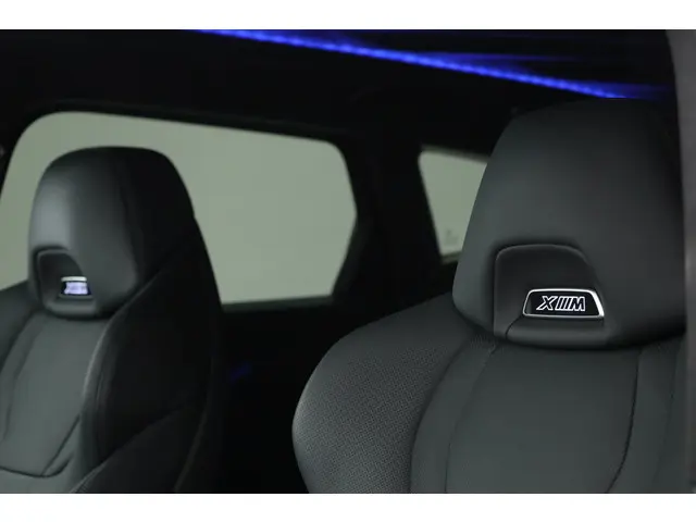 BMW XM PHEV 30 kWh 2023 Hybride Benzine 5