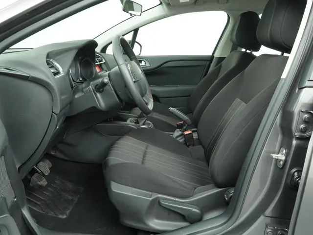 Citroën C4 1.2 PureTech Live 2016 Benzine 11