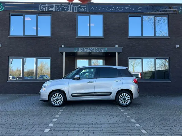 Fiat 500L 0.9 TwinAir Easy Eco 2013 Benzine 2
