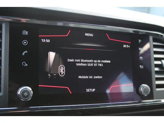 SEAT Ateca 1.5 TSI FR Business Intense 2020 Benzine 21