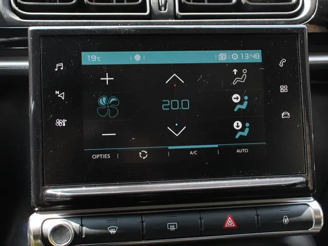 Citroën C3 1.2 PureTech S&S Feel Edition 2018 Benzine 27