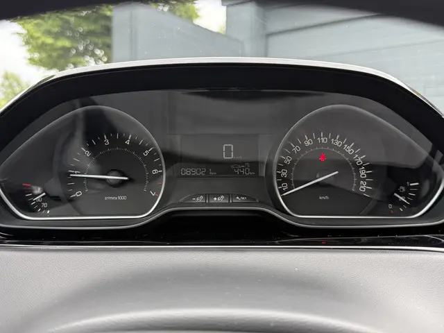 Peugeot 208 1.2 PureTech Like 2018 Benzine 13