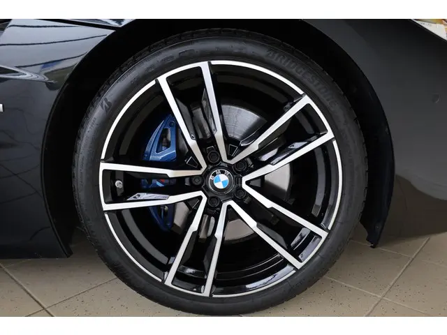 BMW Z4 M40i 2019 Benzine 10