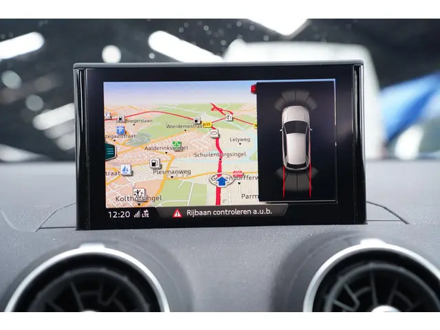 Audi Q2 35 TFSI epic 2020 Benzine 39