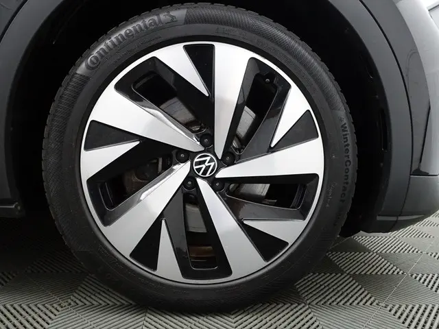 Volkswagen ID.4 Pro 77 kWh Aut- 2022 Elektrisch 20