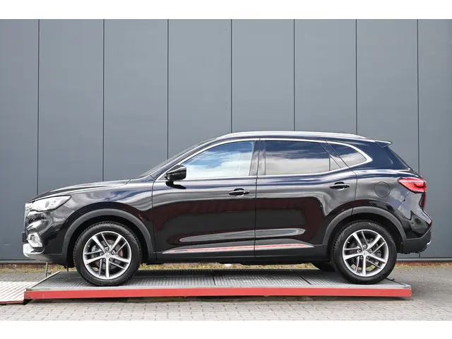 MG EHS 1.5 TGDI Edition1 2021 Hybride Benzine 2