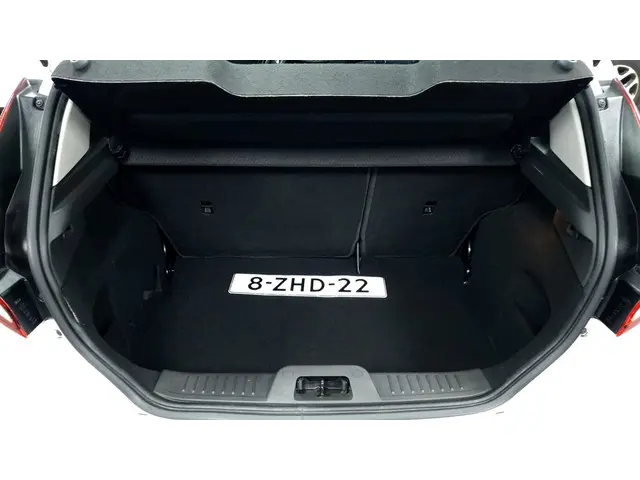 Ford Fiesta 1.0 Style 2014 Benzine 7