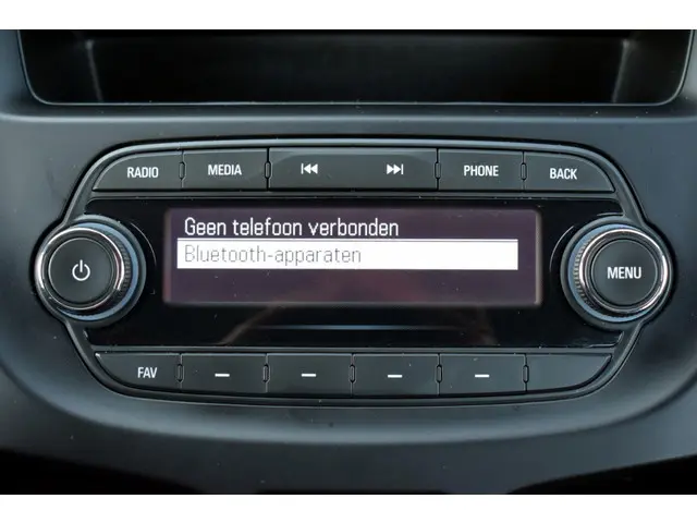 Opel KARL 1.0 ecoFLEX Edition 2018 Benzine 10