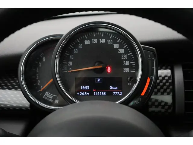 MINI Cooper S Mini 2.0 Chili 2018 Benzine 31