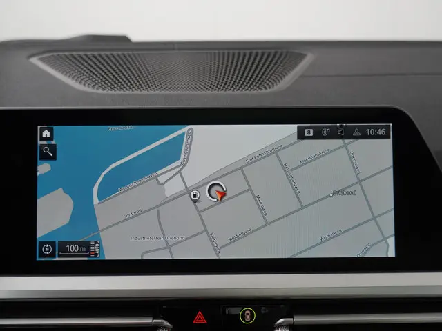 BMW 3 Serie Touring M340i xDrive 2022 Benzine 17