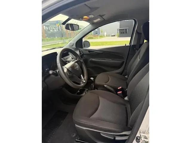 Opel KARL 1.0 ecoFLEX Edition 2017 Benzine 11