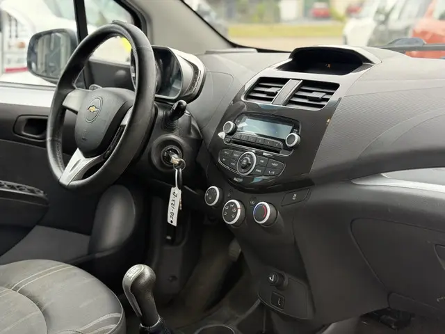 Chevrolet Spark 1.2 16V LTZ 2013 Benzine 12