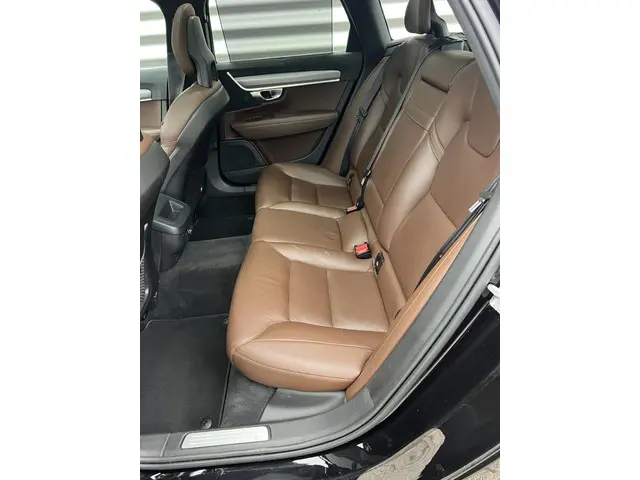 Volvo V90 2.0 T5 Momentum 2017 Benzine 8