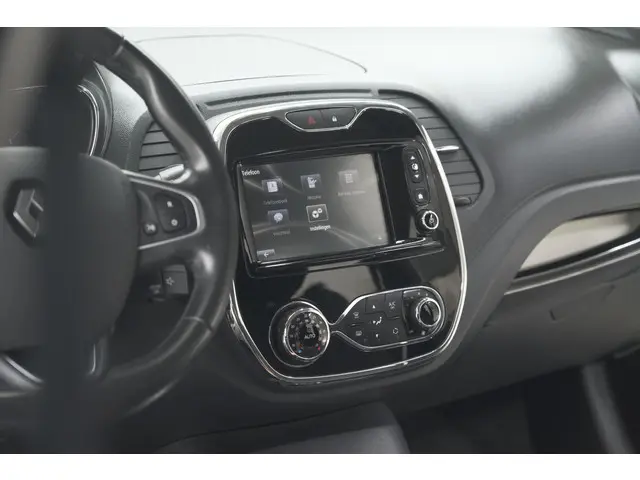 Renault Captur TCe 90 Dynamique 2017 Benzine 48