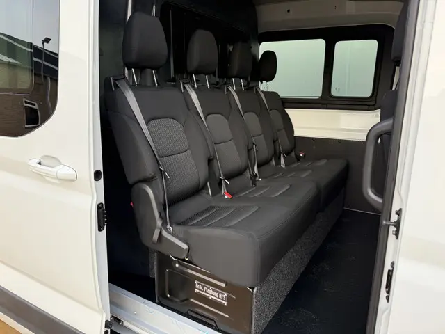 Maxus eDeliver9 89 kWh 2023 Elektrisch 9