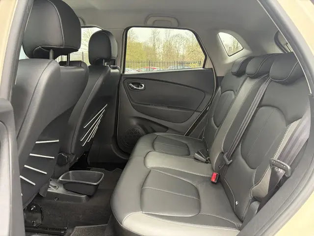 Renault Captur 1.2 TCe Xmod 2016 Benzine 10