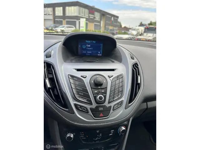 Ford B-MAX 1.0 EcoBoost Style 2014 Benzine 10