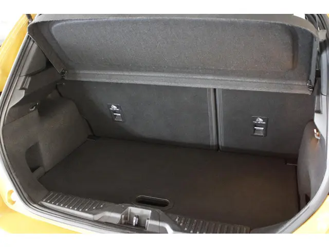 Ford Fiesta 1.0 EcoBoost Active 125 PK. 2018 Benzine 29
