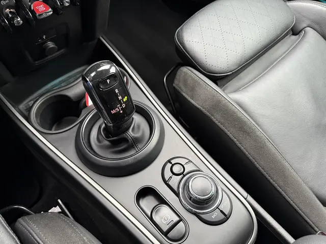 MINI Countryman 1.5 Cooper Classic 2023 Benzine 14