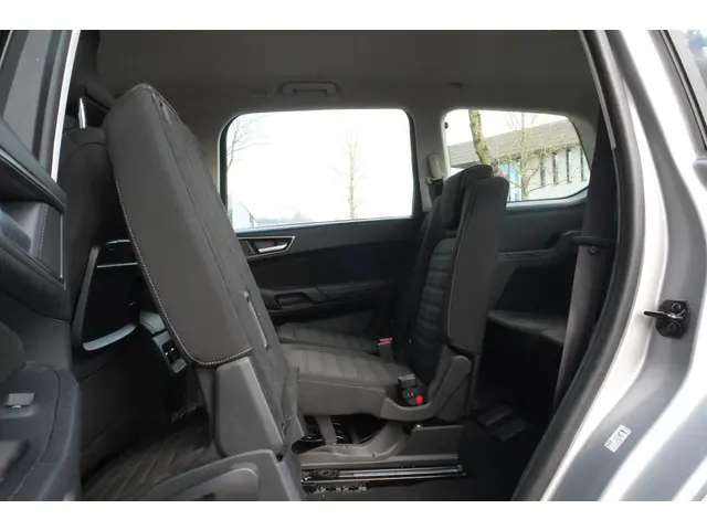 Ford Galaxy 1.5 Trend 2016 Benzine 7