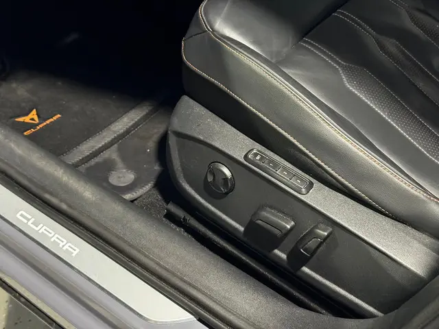 CUPRA Formentor 2.0 TSI VZ 2023 Benzine 17