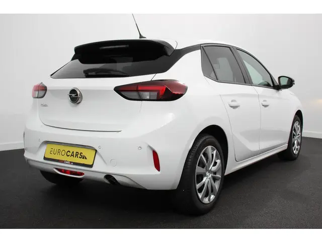 Opel Corsa 1.2 75 pk Edition 2020 Benzine 4