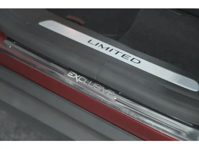 Renault Scénic TCe 140 EDC Limited 2019 Benzine 28