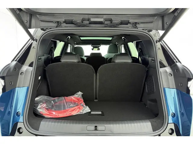 Peugeot e-5008 GT Avantage 73 kWh 2025 Elektrisch 10