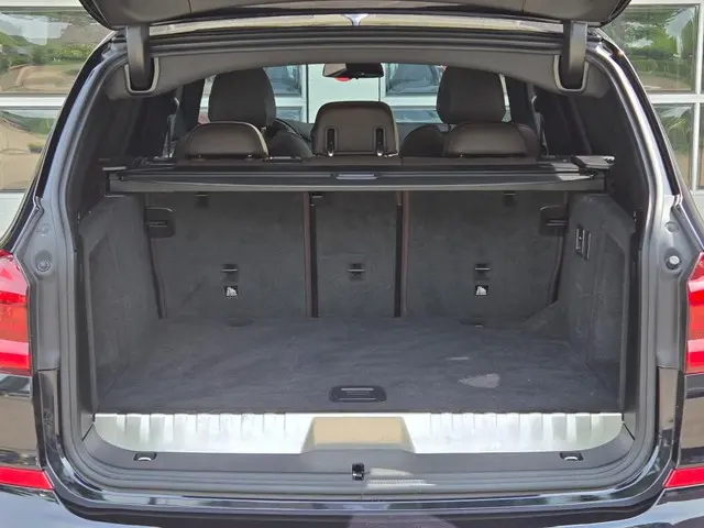 BMW X3 XDRIVE30E M SPORT 2021 Hybride Benzine 14