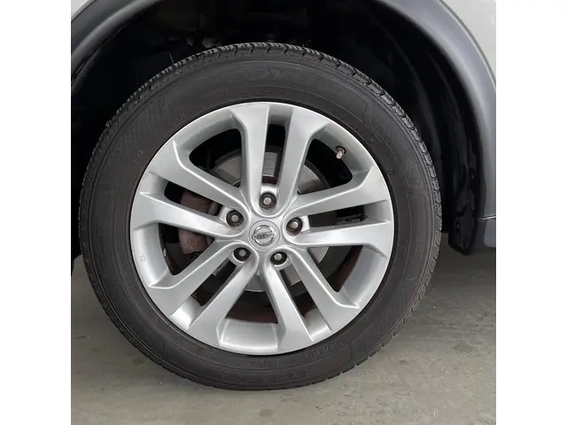 Nissan Juke 1.6 Acenta 2016 Benzine 6