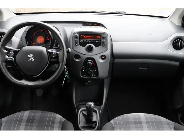 Peugeot 108 1.0 e-VTi Active 2019 Benzine 2