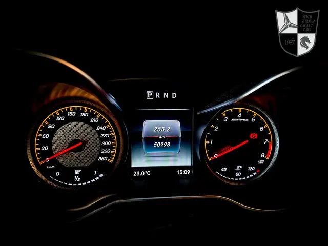 Mercedes-Benz AMG GT Roadster 4.0 C 2017 Benzine 10