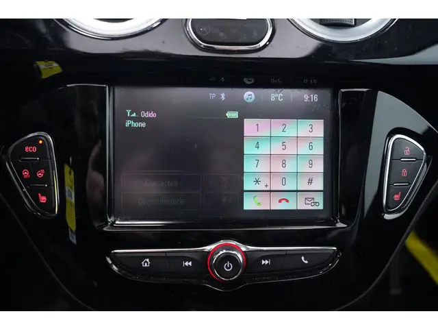 Opel ADAM 1.0 Turbo Rocks BlitZ 2019 Benzine 30