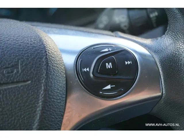 Ford Transit 350 2.2 TDCI L3H3 Ambiente 2015 Diesel 19