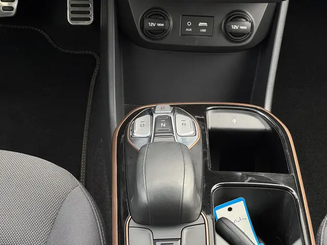 Hyundai IONIQ Comfort EV 2018 Elektrisch 21