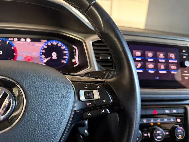 Volkswagen T-Roc 1.5 TSI Sport Business R 2020 Benzine 17