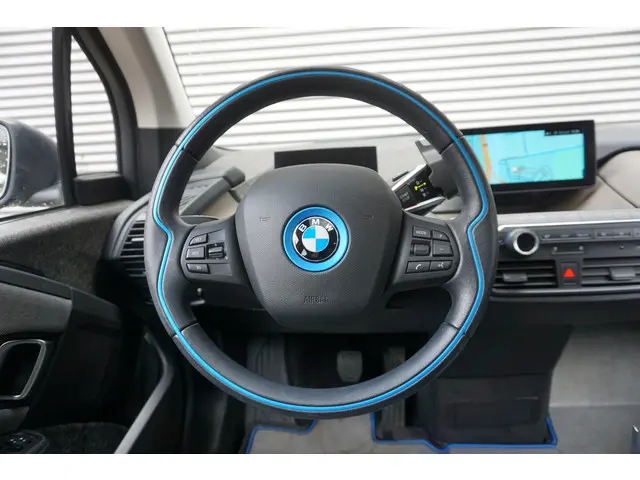 BMW i3 Corporate Executive 2021 Elektrisch 7