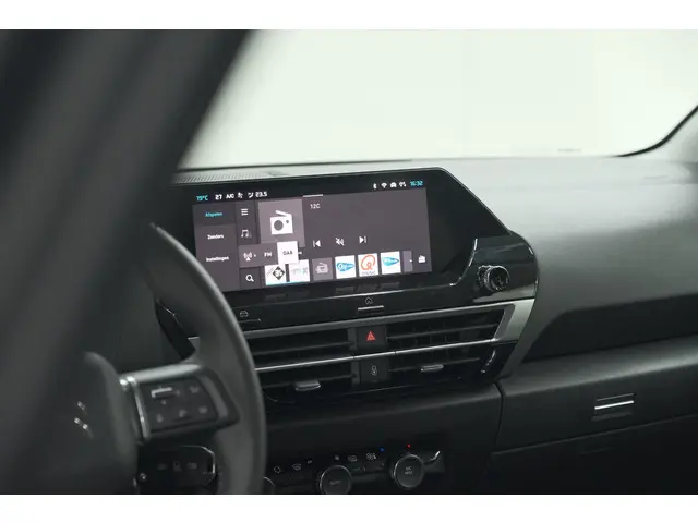 Citroën ë-C4 Feel Pack 50 kWh 2023 Elektrisch 61