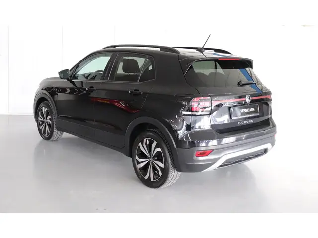 Volkswagen T-Cross 1.0 TSI Life Business 2021 Benzine 11