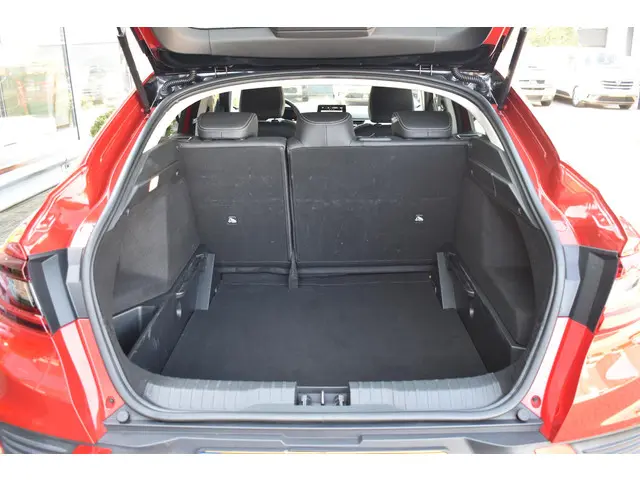 Renault Arkana TCe 140 EDC Intens 2021 Benzine 13