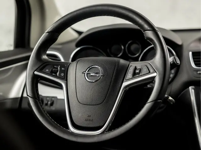 Opel Mokka 1.4 Turbo Sport 2015 Benzine 18
