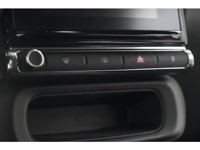 Citroën C3 PureTech 110 EAT6 Shine 2023 Benzine 39