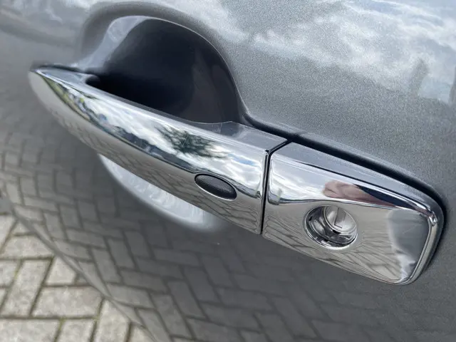 Nissan Leaf Acenta 40 kWh 2023 Elektrisch 19