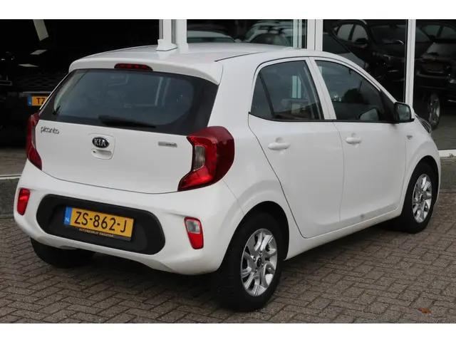 Kia Picanto 1.0 MPi DynamicLine//Navi//Camera!! 2019 Benzine 3
